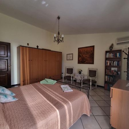 Casa Anna Maria Apartment Iglesias Exterior photo