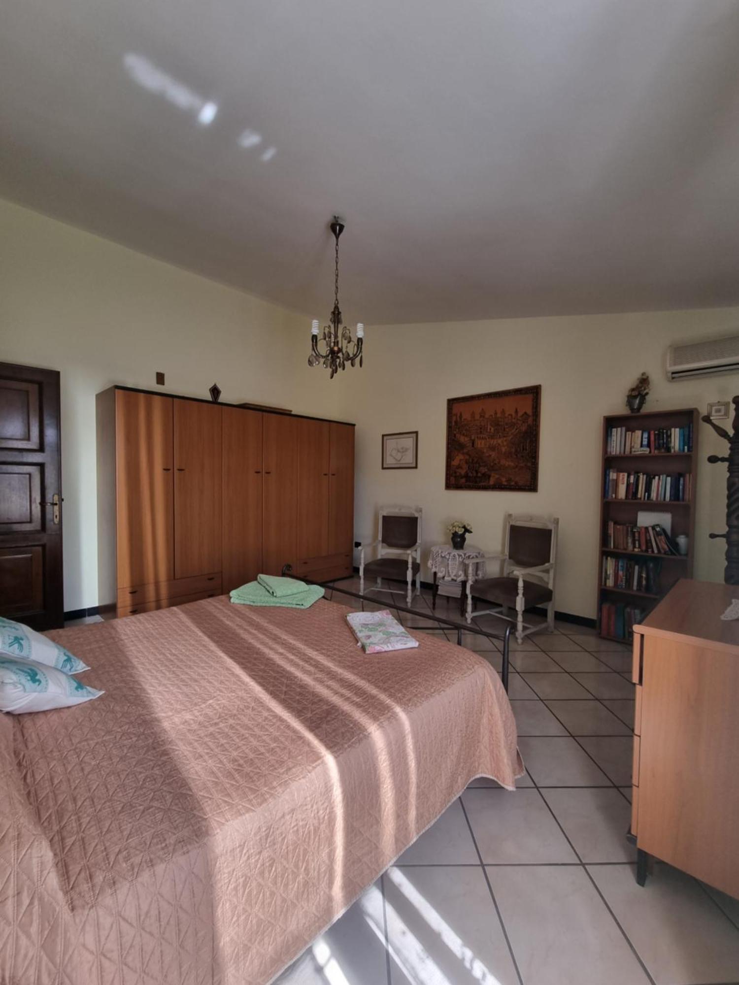 Casa Anna Maria Apartment Iglesias Exterior photo