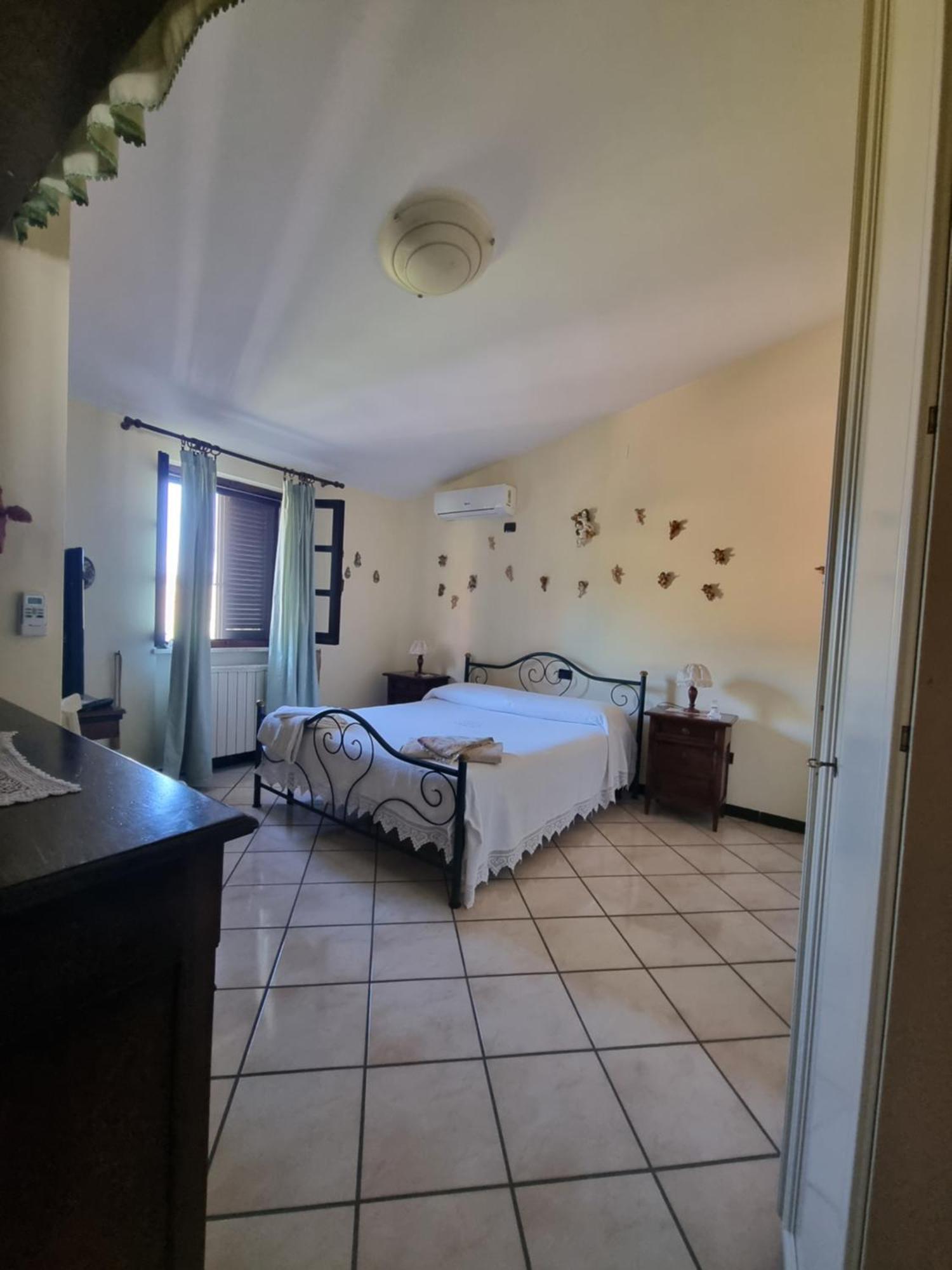 Casa Anna Maria Apartment Iglesias Exterior photo