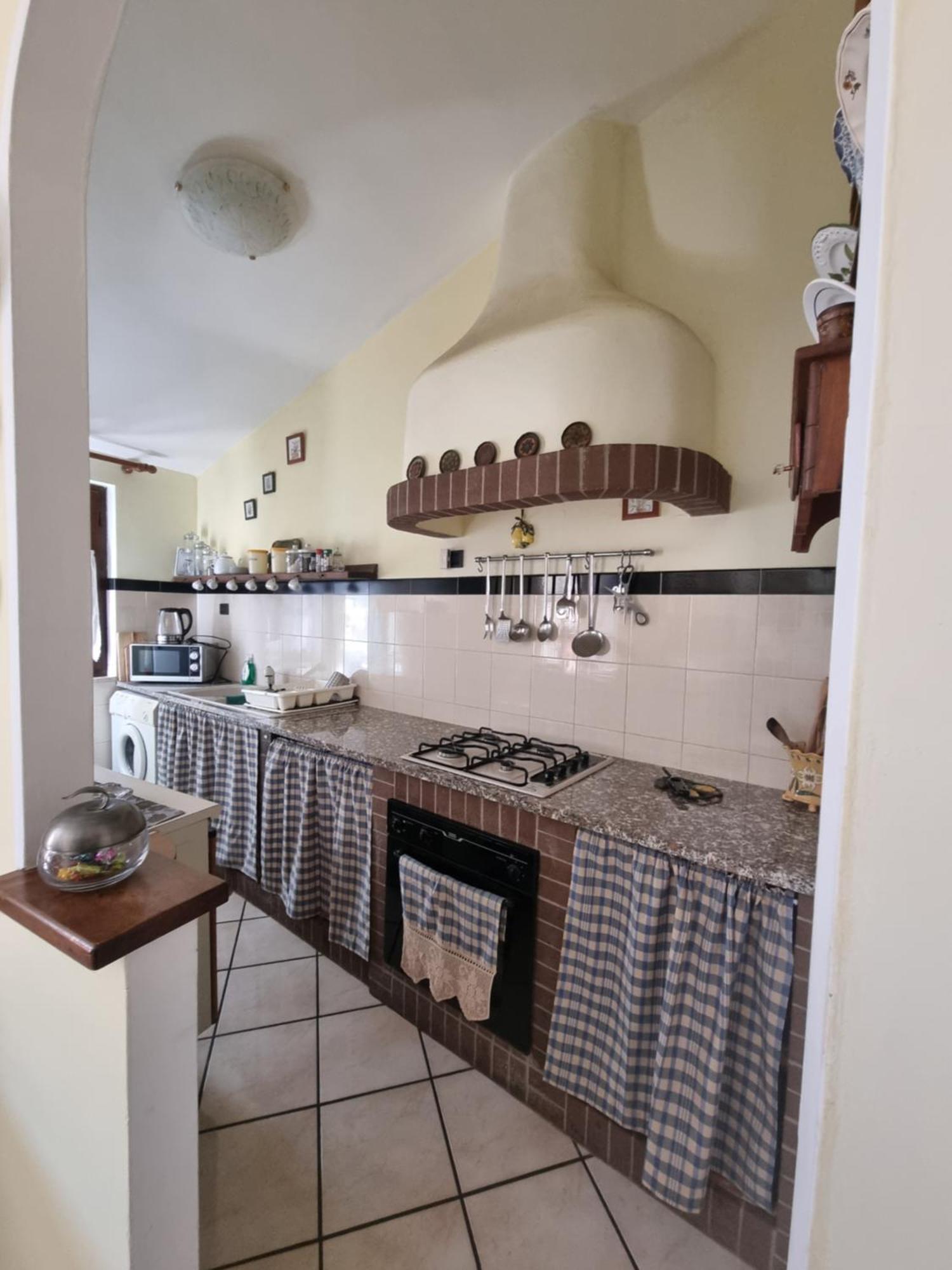 Casa Anna Maria Apartment Iglesias Exterior photo